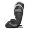 CYBEX Solution S2 i-Fix - Lava Grey in Lava Grey large afbeelding nummer 3 Klein