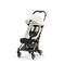 CYBEX Coya - Off White (Châssis Rosegold) in Off White (Rosegold Frame) large numéro d’image 3 Petit