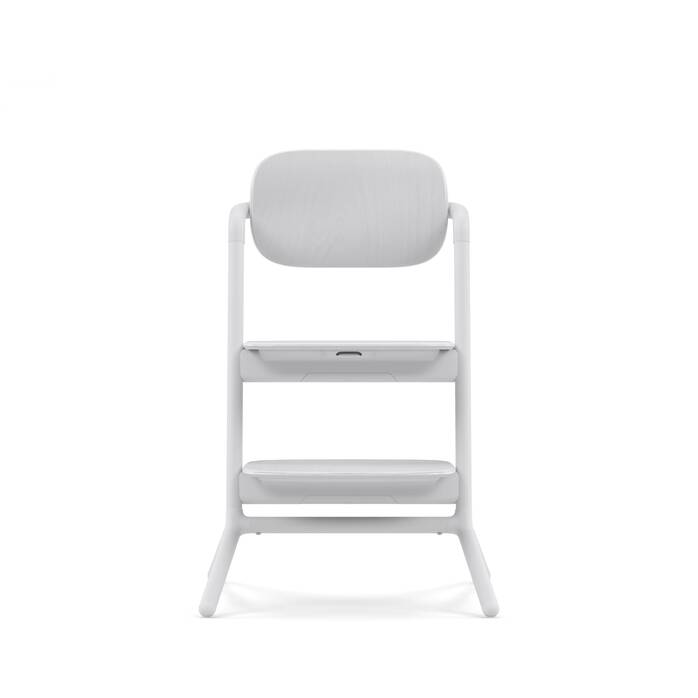 CYBEX Lemo Chair - All White in All White large image number 2