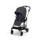 CYBEX Melio 2023 - Monument Grey in Monument Grey large numero immagine 1 Small