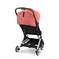 CYBEX Orfeo 2023 – Hibiscus Red in Hibiscus Red large bildnummer 5 Liten