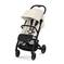 CYBEX Beezy - Canvas White in Canvas White large numéro d’image 1 Petit