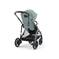 CYBEX e-Gazelle S - Stormy Blue (Taupe Frame) in Stormy Blue (Taupe Frame) large Bild 8 Klein