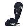 CYBEX Solution Z i-Fix - Nautical Blue Plus in Nautical Blue Plus large bildnummer 2 Liten