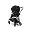 CYBEX Melio - Magic Black in Magic Black large image number 6 Small