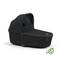 CYBEX Priam Lux Carry Cot Babywanne – Onyx Black in Onyx Black large Bild 1 Klein