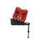 CYBEX Sirona G i-Size – Hibiscus Red (Plus) in Hibiscus Red (Plus) large číslo snímku 4 Malé