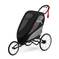 CYBEX Zeno Set -  PUMA Black in Puma Black large image number 1 Small