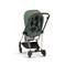 CYBEX Mios Stoelpakket - Leaf Green in Leaf Green large afbeelding nummer 7 Klein