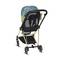 CYBEX Mios 2 Jeremy Scott – Cherubs Blue in Cherubs Blue large číslo snímku 4 Malé