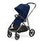 CYBEX Gazelle S - Navy Blue (taupe frame) in Navy Blue (Taupe Frame) large afbeelding nummer 4 Klein