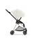 CYBEX Mios Seat Pack - Off White in Off White large image number 5 Small