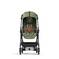 CYBEX Melio Street – Olive Green in Olive Green large číslo snímku 2 Malé