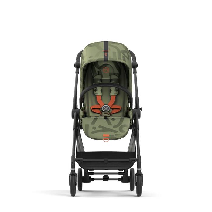 CYBEX Melio Street - Olive Green in Olive Green large