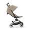 CYBEX Libelle - Almond Beige in Almond Beige large numéro d’image 4 Petit