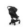 CYBEX Coya - Sepia Black (matzwart frame) in Sepia Black (Matt Black Frame) large afbeelding nummer 7 Klein