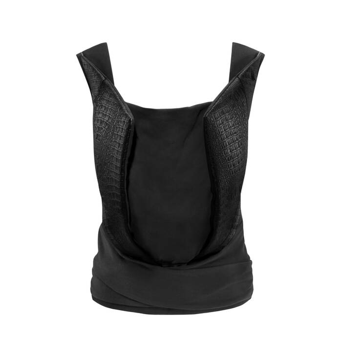 CYBEX Yema Tie - Stardust Black in Stardust Black large afbeelding nummer 1