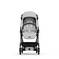 CYBEX Melio - Fog Grey in Fog Grey large image number 2 Small