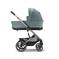 CYBEX Cot S Lux - Sky Blue in Sky Blue large numero immagine 5 Small