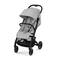 CYBEX Beezy - Fog Grey in Fog Grey large image number 1 Small