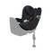 CYBEX Sirona Z i-Size - Ferrari Victory Black in Ferrari Victory Black large image number 1 Small