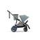 CYBEX e-Gazelle S - Stormy Blue (Taupe Frame) in Stormy Blue (Taupe Frame) large Bild 1 Klein