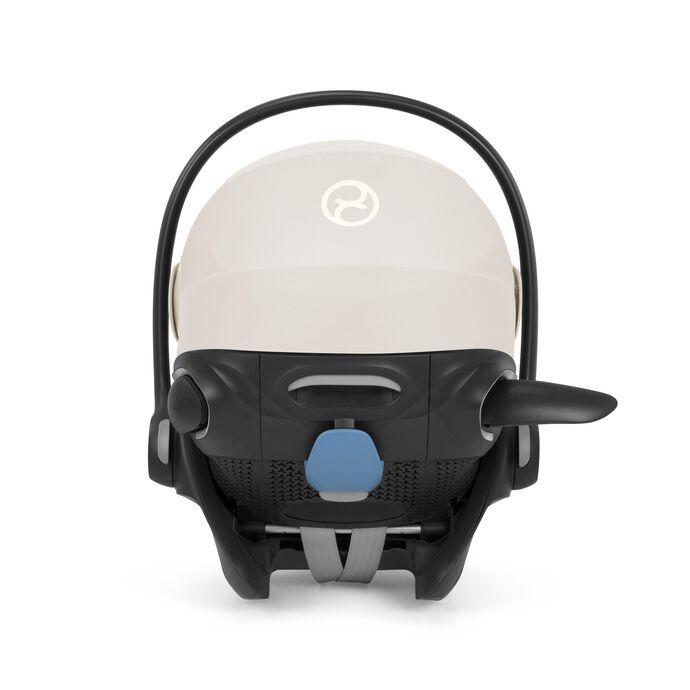 Cybex Cloud Z i-Size Plus Car Seat with SensorSafe - 2021 - Deep Black —  Adorable Tots