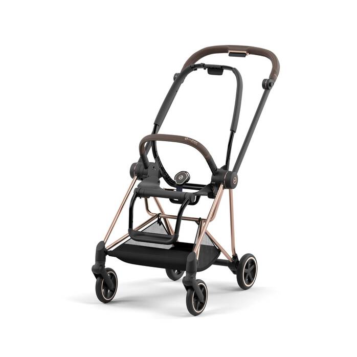 CYBEX Rám Mios – Rosegold in Růžově zlatá large číslo snímku 1