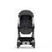 CYBEX Melio 2023 - Monument Grey in Monument Grey large Bild 2 Klein