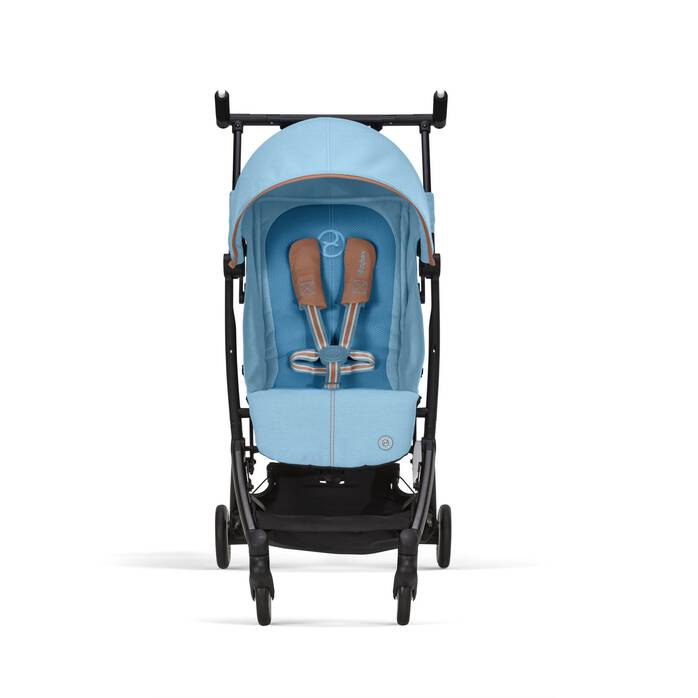 CYBEX Libelle 2022 - Beach Blue in Beach Blue large numéro d’image 2