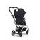 CYBEX Eezy S Twist Plus 2 – Dark Blue in Dark Blue large číslo snímku 7 Malé