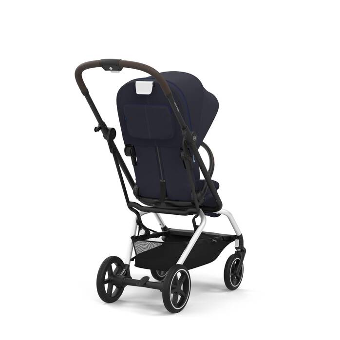 CYBEX Eezy S Twist Plus 2 – Dark Blue in Dark Blue large číslo snímku 7