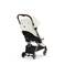 CYBEX Coya - Off White (Châssis Rosegold) in Off White (Rosegold Frame) large numéro d’image 7 Petit