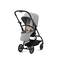 CYBEX Eezy S Twist+2 - Lava Grey (Black Frame) in Lava Grey (Black Frame) large image number 1 Small