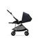 CYBEX Melio – Navy Blue in Navy Blue large bildnummer 3 Liten