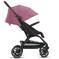 CYBEX Eezy S+2 - Magnolia Pink in Magnolia Pink large numero immagine 2 Small