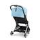 CYBEX Orfeo 2023 - Beach Blue in Beach Blue large afbeelding nummer 6 Klein