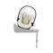 CYBEX Cloud G i-Size - Seashell Beige (Plus) in Seashell Beige (Plus) large afbeelding nummer 5 Klein