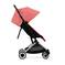 CYBEX Orfeo 2023 - Hibiscus Red in Hibiscus Red large image number 3 Small