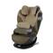 CYBEX Pallas S-fix - Classic Beige in Classic Beige large image number 1 Small
