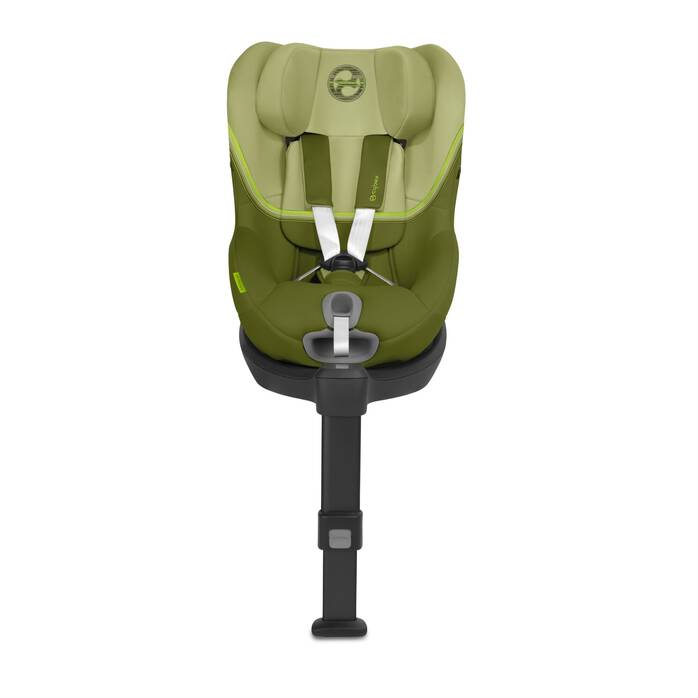 CYBEX Sirona S2 i-Size - Nature Green in Nature Green large numéro d’image 5