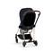 CYBEX Seat Pack Mios - Midnight Blue Plus in Midnight Blue Plus large numéro d’image 6 Petit