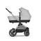 CYBEX Eos Lux – Lava Grey (rám v barvě Silver) in Lava Grey (Silver Frame) large číslo snímku 2 Malé