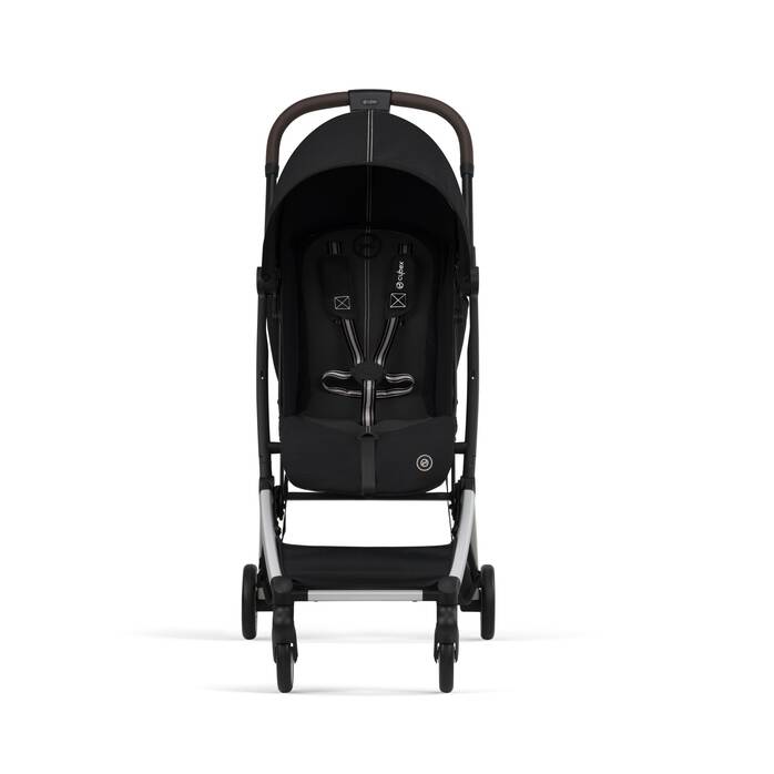 CYBEX Orfeo 2023 - Moon Black in Moon Black large afbeelding nummer 2