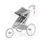 CYBEX Avi Seat Pack - Medal Grey in Medal Grey large afbeelding nummer 1 Klein