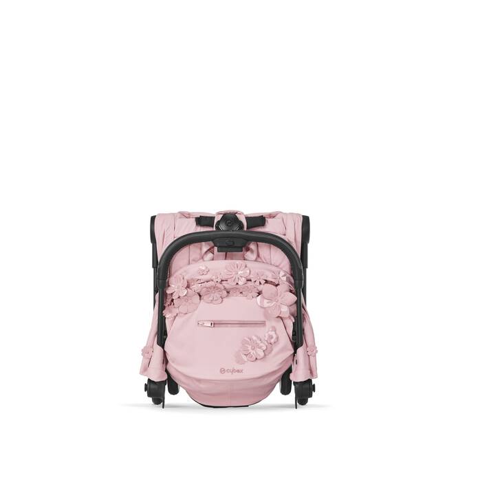 CYBEX Coya - Pale Blush in Pale Blush large numéro d’image 9