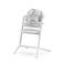 CYBEX Lemo 4-in-1 - All White in All White large image number 4 Small