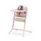 CYBEX Lemo 3-in-1 - Pearl Pink in Pearl Pink large image number 2 Small