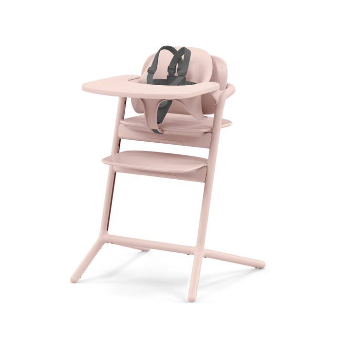 CYBEX Lemo 3-in-1 - Pearl Pink in Pearl Pink large image number 2