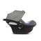 CYBEX Aton M i-Size - Soho Grey in Soho Grey large image number 5 Small